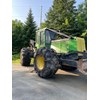 2001 Timberjack 460D Skidder